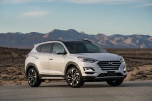 Ưu nhược điểm của Hyundai Tucson 2019