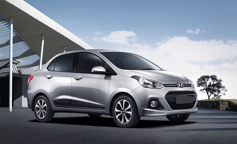 Đánh giá nhanh giá bán Hyundai Grand i10 2020