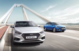 Tại sao Hyundai Accent 2020 lại trở nên HOT trong phân khúc B?