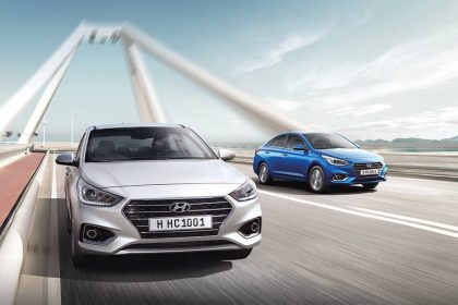 Tại sao Hyundai Accent 2020 lại trở nên HOT trong phân khúc B?