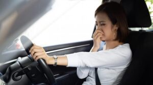 Mùi trên xe và những sai lầm khi khử mùi xe ô tô chủ xe nên tránh