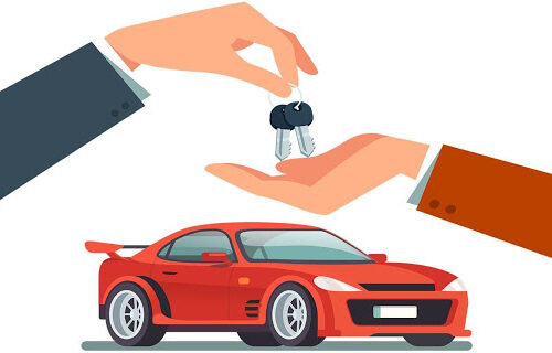 Rủi ro cho mượn xe và những điều cần biết nhận bảo hiểm